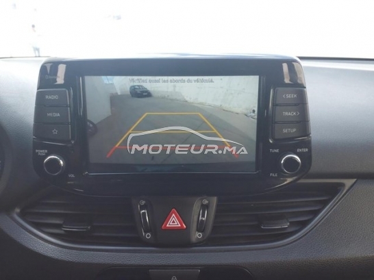 هيونداي ي30 مستعملة 2773029