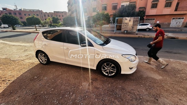 HYUNDAI I30 2011 occasion 1958052