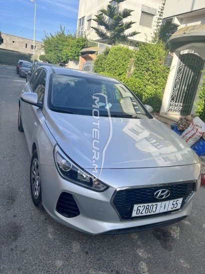 HYUNDAI I30 1.6 occasion 1624955