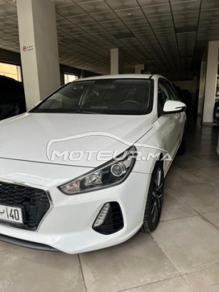 HYUNDAI I30 occasion 2811987