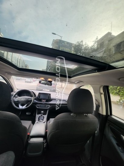 HYUNDAI I30 Seductive bva occasion 1741281