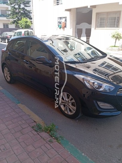 HYUNDAI I30 Crd occasion 2458323