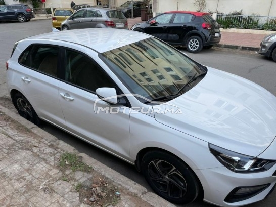 HYUNDAI I30 occasion 1697524