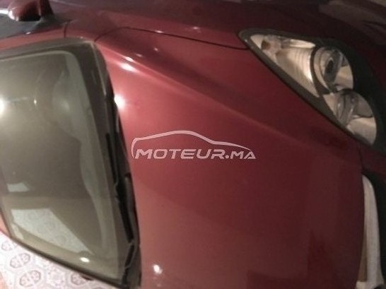 HYUNDAI I30 Crdi occasion 1748795