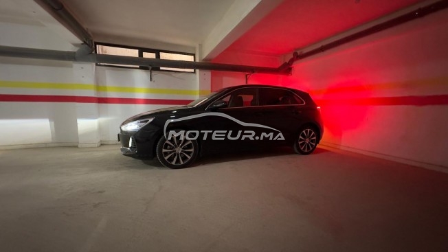 HYUNDAI I30 Seductive occasion 2402578