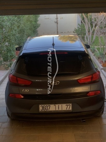 HYUNDAI I30 1.6d occasion 2687709