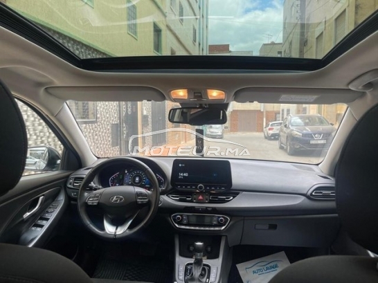 هيونداي ي30 مستعملة 2263869