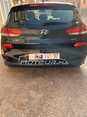 هيونداي ي30 مستعملة 1582060