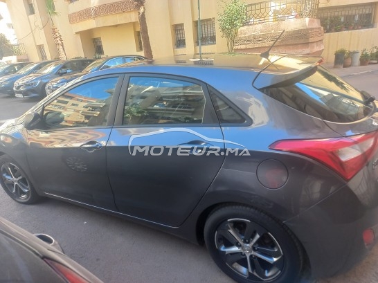 HYUNDAI I30 occasion 1949458