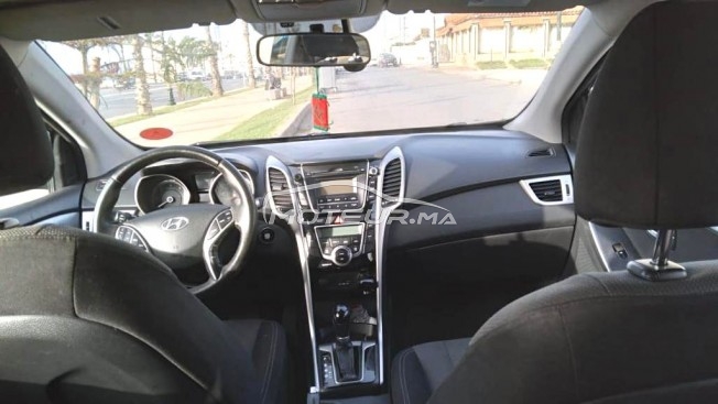 HYUNDAI I30 occasion 1589287