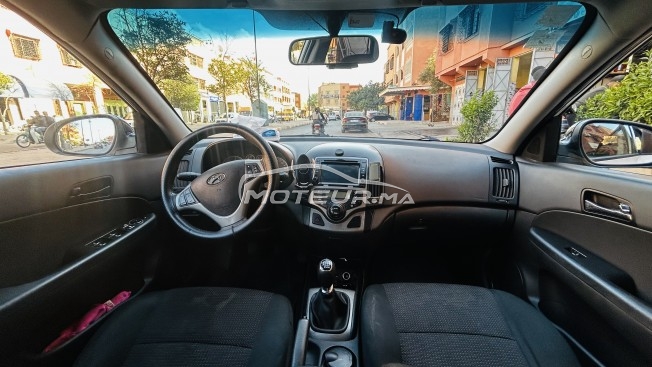 HYUNDAI I30 2011 occasion 1958050