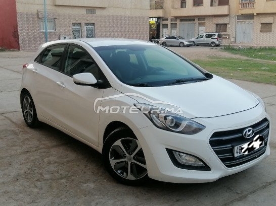HYUNDAI I30 occasion 1540263