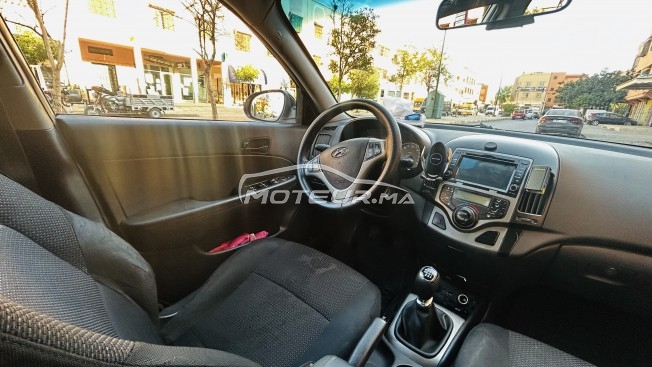 HYUNDAI I30 2011 occasion 1958047