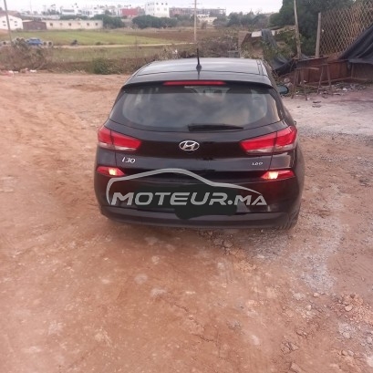 هيونداي ي30 مستعملة 1531507