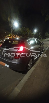 هيونداي ي30 Crdi مستعملة 1612114