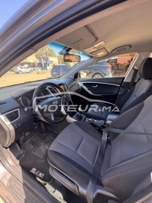 هيونداي ي30 مستعملة 3298849