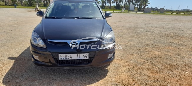 هيونداي ي30 Crdi مستعملة 1644245