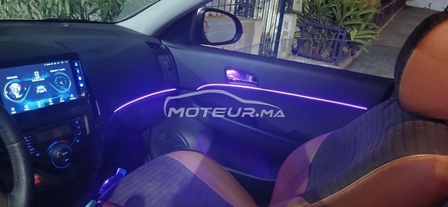 HYUNDAI I30 Issam occasion 2501705