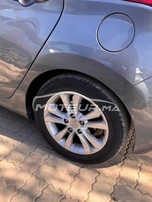 هيونداي ي30 مستعملة 3298851