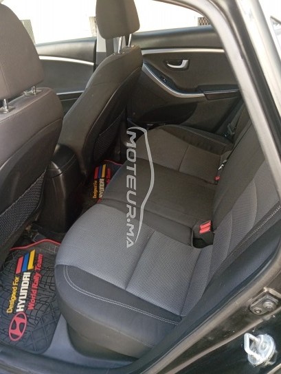 HYUNDAI I30 Crd occasion 2458321