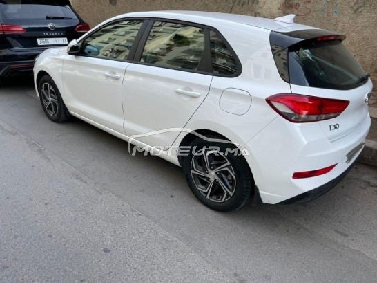 HYUNDAI I30 occasion 1697520