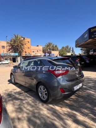 هيونداي ي30 مستعملة 3298845