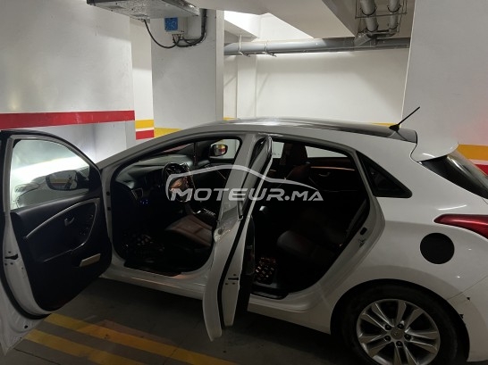 HYUNDAI I30 Toute option occasion 3456833