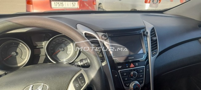 HYUNDAI I30 occasion 1578341