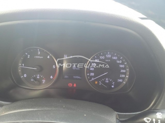 هيونداي ي30 مستعملة 2773027