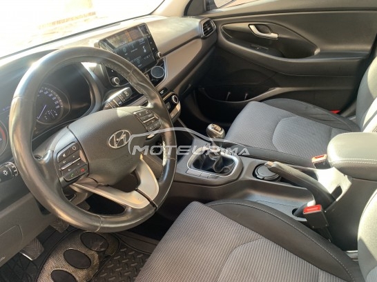 هيونداي ي30 مستعملة 1582070