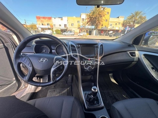 هيونداي ي30 مستعملة 3573412