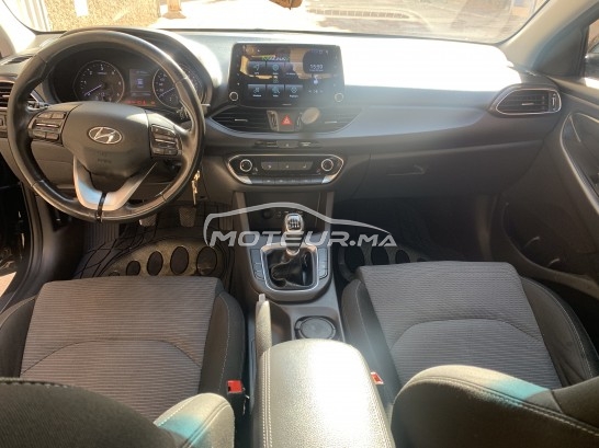 هيونداي ي30 مستعملة 1582067