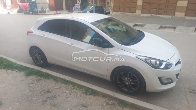 HYUNDAI I30 occasion 1588371
