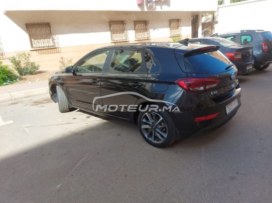 هيونداي ي30 Gls مستعملة 1664974
