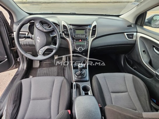 هيونداي ي30 مستعملة 1641990