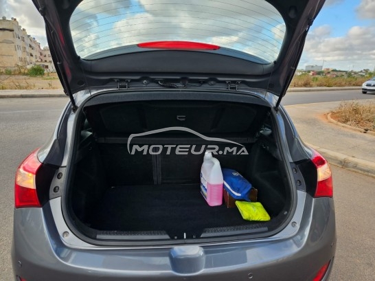 هيونداي ي30 مستعملة 1641993