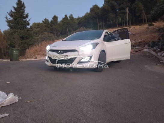 HYUNDAI I30 1.6 136cv occasion 1564048