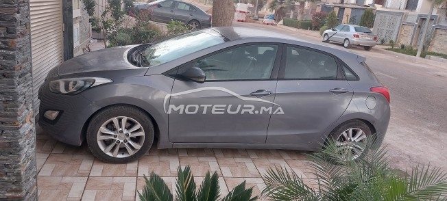 هيونداي ي30 1.4 مستعملة 1975694