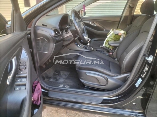 هيونداي ي30 مستعملة 2794658