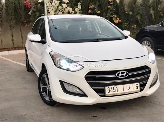 هيونداي ي30 مستعملة 1708751