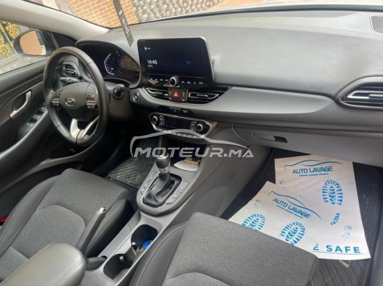 هيونداي ي30 مستعملة 2263873