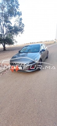 هيونداي ي30 Toute option مستعملة 1879849