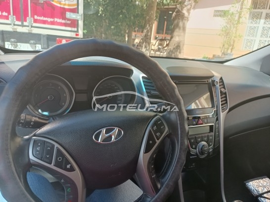هيونداي ي30 Confort + مستعملة 1624677