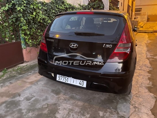 HYUNDAI I30 occasion 1542758