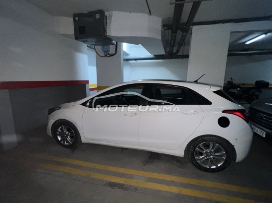 HYUNDAI I30 Toute option occasion 3456834