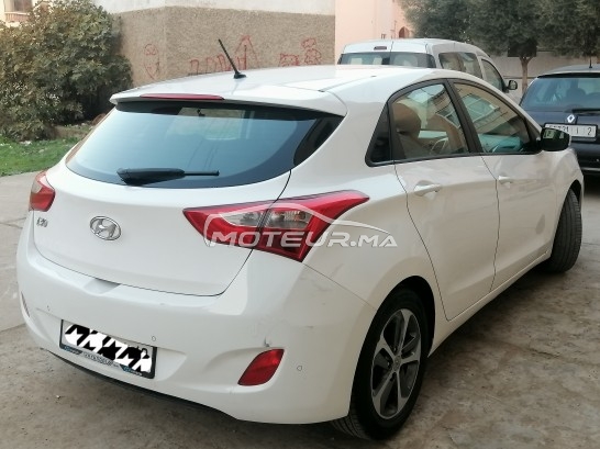 HYUNDAI I30 occasion 1540264