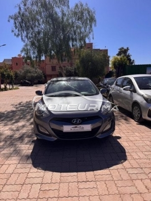 سيارة في المغرب HYUNDAI I30 - 489384