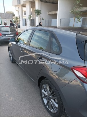 HYUNDAI I30 1,6 occasion 1726768