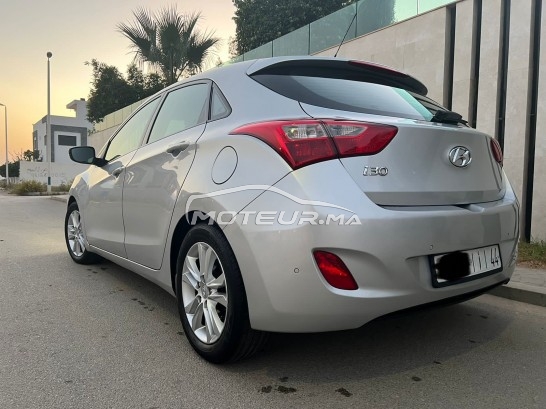 هيونداي ي30 مستعملة 1720015