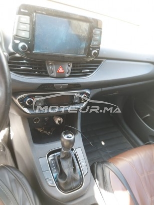 هيونداي ي30 Gls مستعملة 1664980